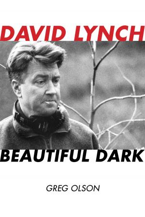 Cover of the book David Lynch by Jacques Chuilon, Liza Mrosovsky-Shaw
