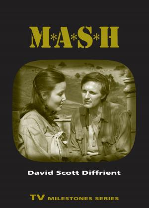 Book cover of M*A*S*H