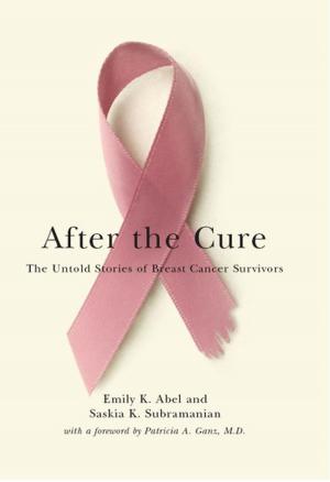 Cover of the book After the Cure by Frank Ridzi