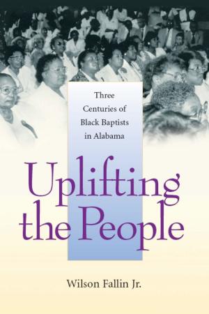 Cover of the book Uplifting the People by Jason Van Vliet