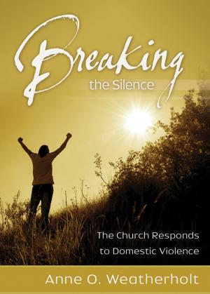 bigCover of the book Breaking the Silence by 
