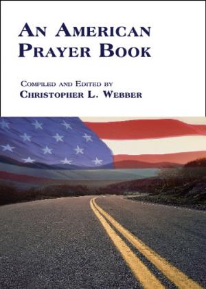 Cover of the book An American Prayer Book by Stephen Burns