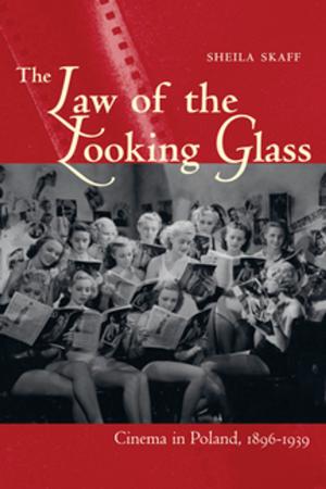 bigCover of the book The Law of the Looking Glass by 