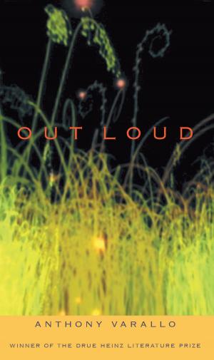 Cover of the book Out Loud by Lisa J. Shaver
