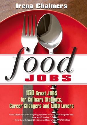 Cover of the book Food Jobs by Jennifer Pharr Davis