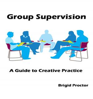 Cover of the book Group Supervision by Jim Decker-Mahin