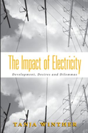 Cover of the book The Impact of Electricity by 