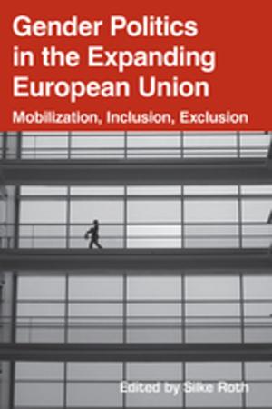 Cover of the book Gender Politics in the Expanding European Union by 