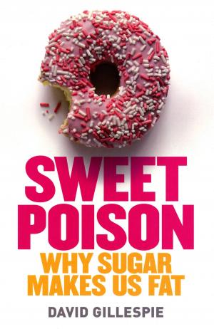 Cover of the book Sweet Poison by Cathy Cassidy