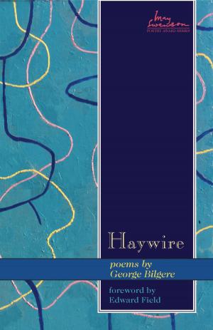 Book cover of Haywire