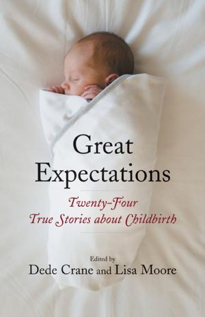 Cover of the book Great Expectations by Annie Zac Poonen