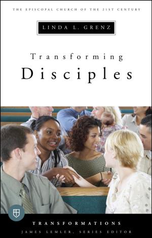 Cover of the book Transforming Disciples by Andrew Doyle