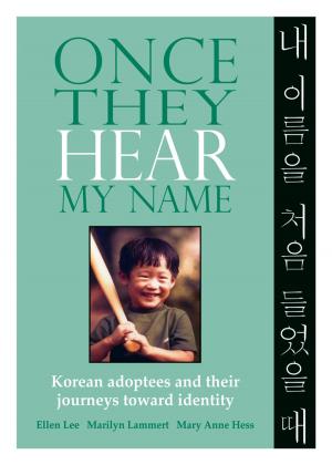Book cover of Once They Hear My Name