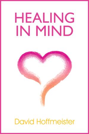 Book cover of Healing In Mind