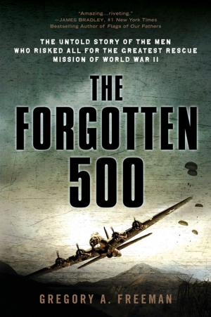 bigCover of the book The Forgotten 500 by 