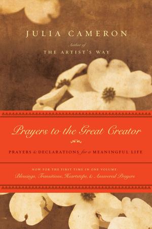 Book cover of Prayers to the Great Creator
