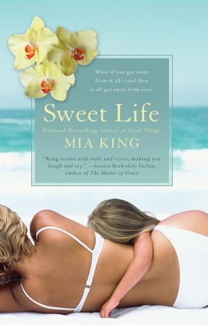 Cover of the book Sweet Life by John Steinbeck