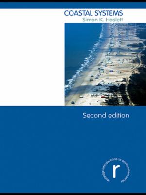 Cover of the book Coastal Systems by Steven ten Have, Wouter ten Have, Anne-Bregje Huijsmans, Niels van der Eng