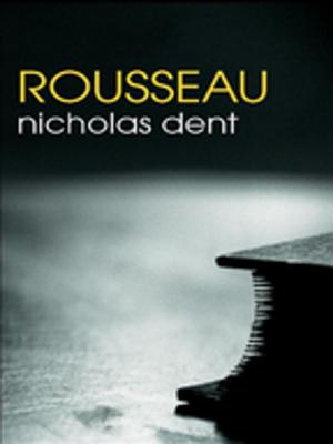 Cover of the book Rousseau by Jennifer M. Case