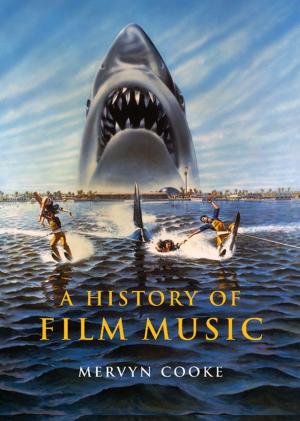 Cover of the book A History of Film Music by Carol Gilligan, David A. J.  Richards