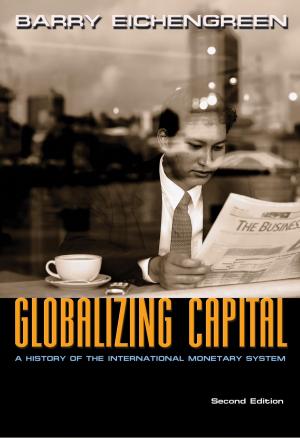 Cover of the book Globalizing Capital by William Byers