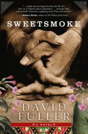 bigCover of the book Sweetsmoke by 