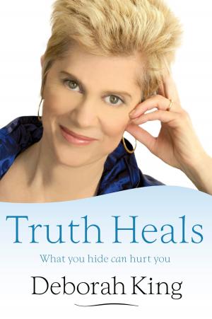 Cover of the book Truth Heals by Sonia Choquette, Ph.D.