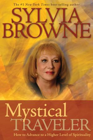Cover of the book Mystical Traveler by Caroline Sakai PhD
