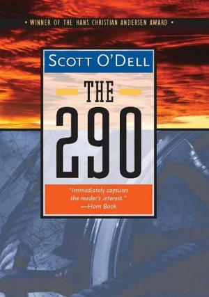 Cover of the book The 290 by Francesca Simon