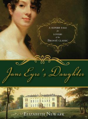 Cover of the book Jane Eyre's Daughter by David Morrell