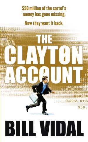 bigCover of the book The Clayton Account by 
