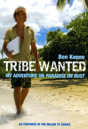 Cover of the book Tribe Wanted by Mark Sheldon