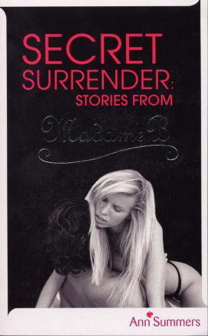 Cover of the book Secret Surrender by Edward de Bono
