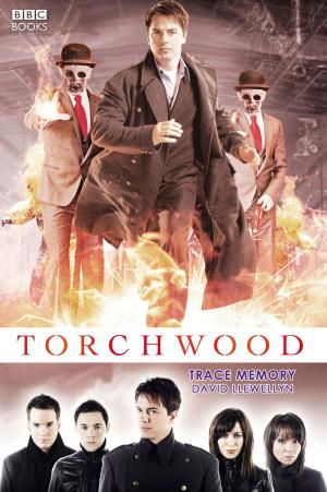 Cover of the book Torchwood: Trace Memory by James Baron