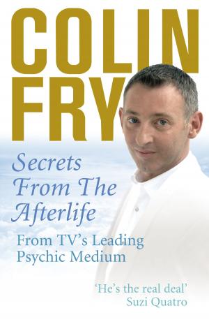 bigCover of the book Secrets from the Afterlife by 
