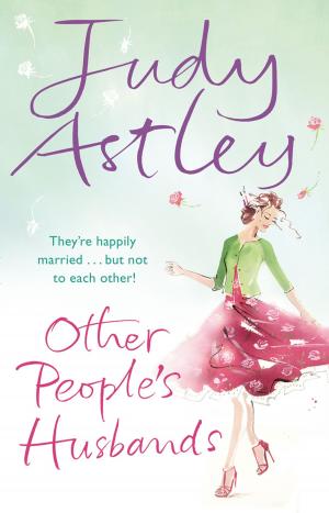 Cover of the book Other People's Husbands by Penelope Jones