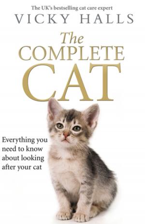 bigCover of the book The Complete Cat by 