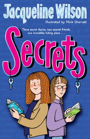 Cover of the book Secrets by Craig Goddard