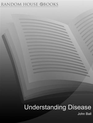 Cover of the book Understanding Disease by Roderick Bailey