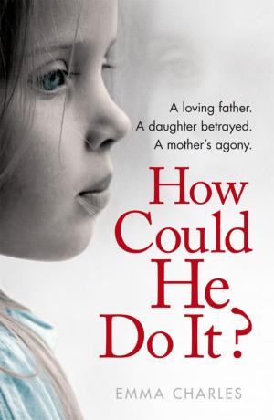 Cover of the book How Could He Do It? by C Renea