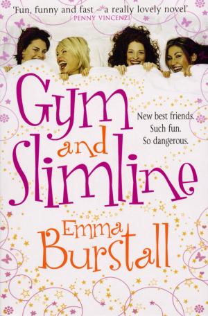 Book cover of Gym and Slimline