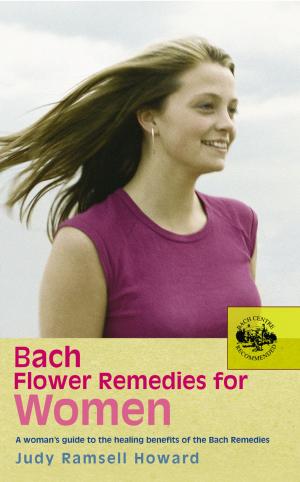 Cover of the book Bach Flower Remedies For Women by Geoff Tibballs