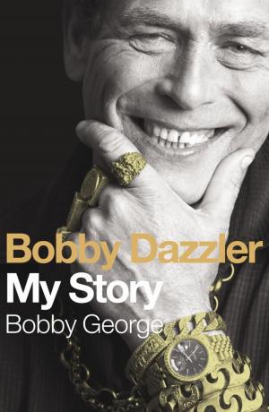 Cover of the book Bobby Dazzler by Stephen Baxter