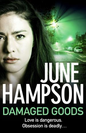 Cover of the book Damaged Goods by Sam Peters