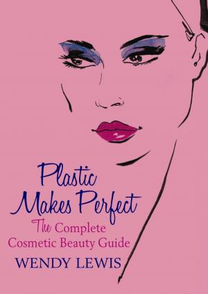 Book cover of Plastic Makes Perfect