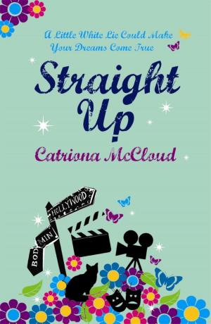 Cover of the book Straight Up by A. Bertram Chandler