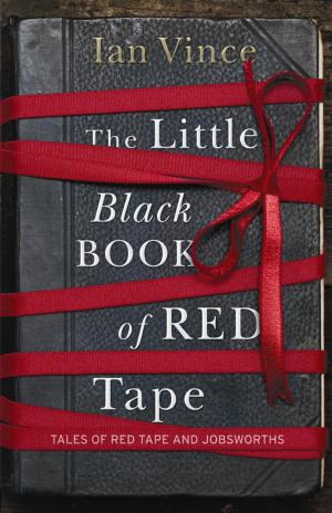 Cover of the book The Little Black Book Of Red Tape by Dell Shannon