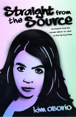 Cover of the book Straight from the Source by Arthur Nersesian