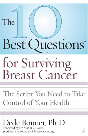 Cover of the book The 10 Best Questions for Surviving Breast Cancer by Robert Thurman