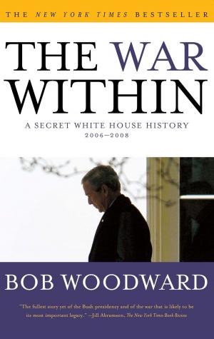 Cover of the book The War Within by David Quammen
